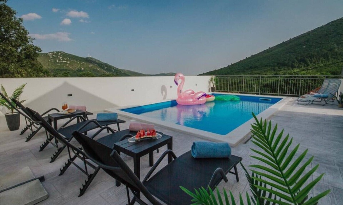 Seget Villa | Villa La Vita in Prapatnica