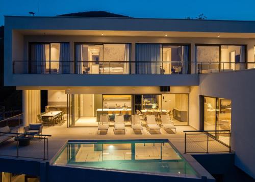 Poljane Villa | Villa Ladeti Sereno