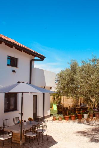 Mali Vareski Villa | Villa Lando