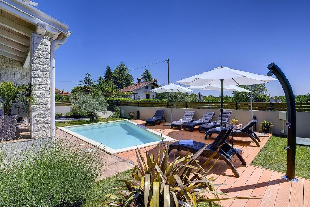 Krnica House | Villa Laura