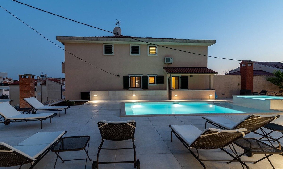 Trogir Apartment | Villa Lavandula