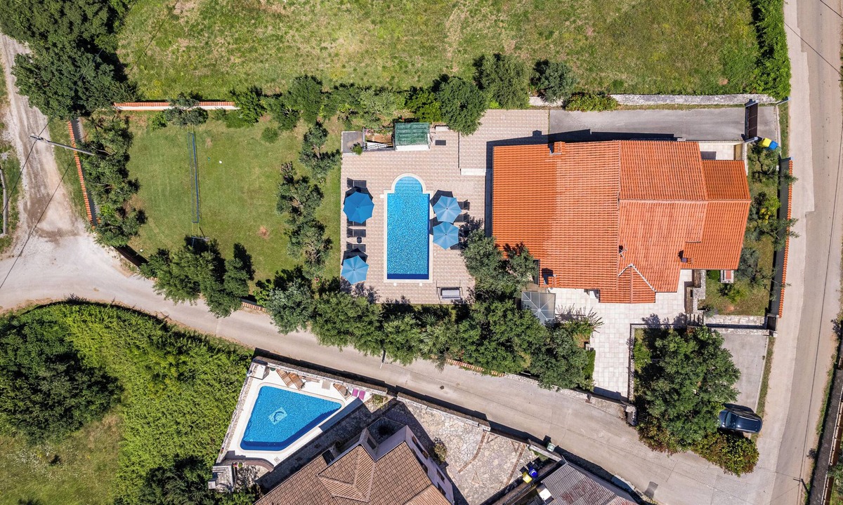 Kavran Villa | Villa Lavinija