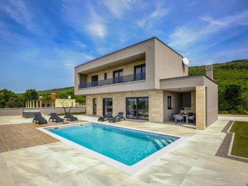 Viskovici Villa | Villa Lejla by Interhome