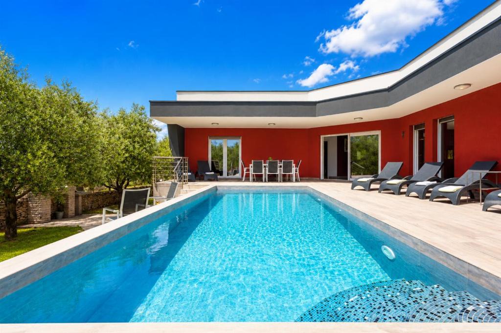 Krnica Villa | Villa LM