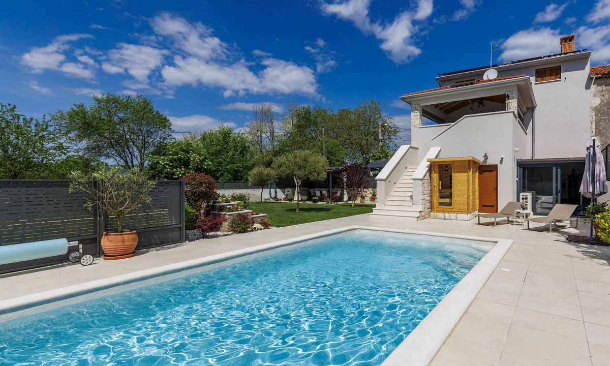 Krsan House | Villa Lora by Interhome
