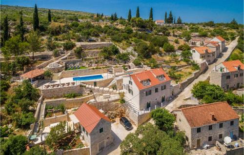 Lozisca House | Villa Luka Brac