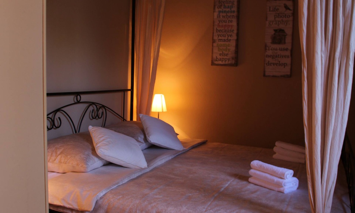 Fuzine Apartment | Villa Lukrecija, Lič