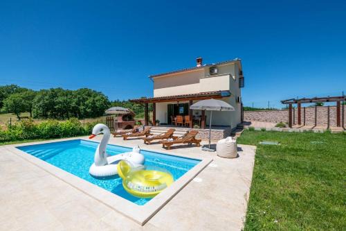 Manjadvorci Villa | Villa Madonnina