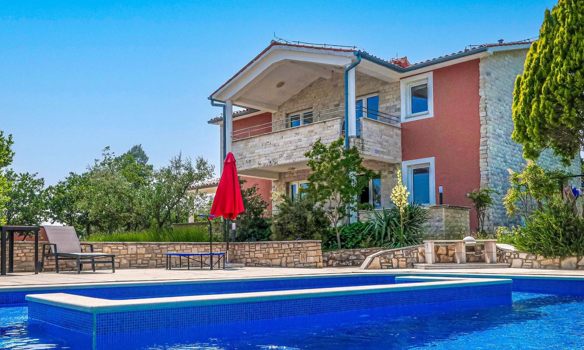 Orbanici House | Villa Majmajola by Interhome