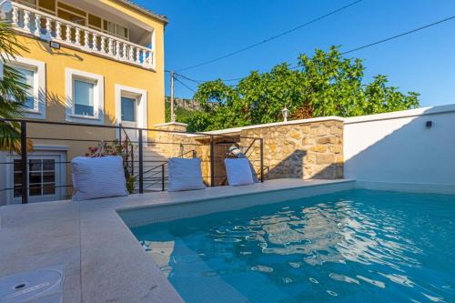Grizane Villa | Villa Mali Jardin