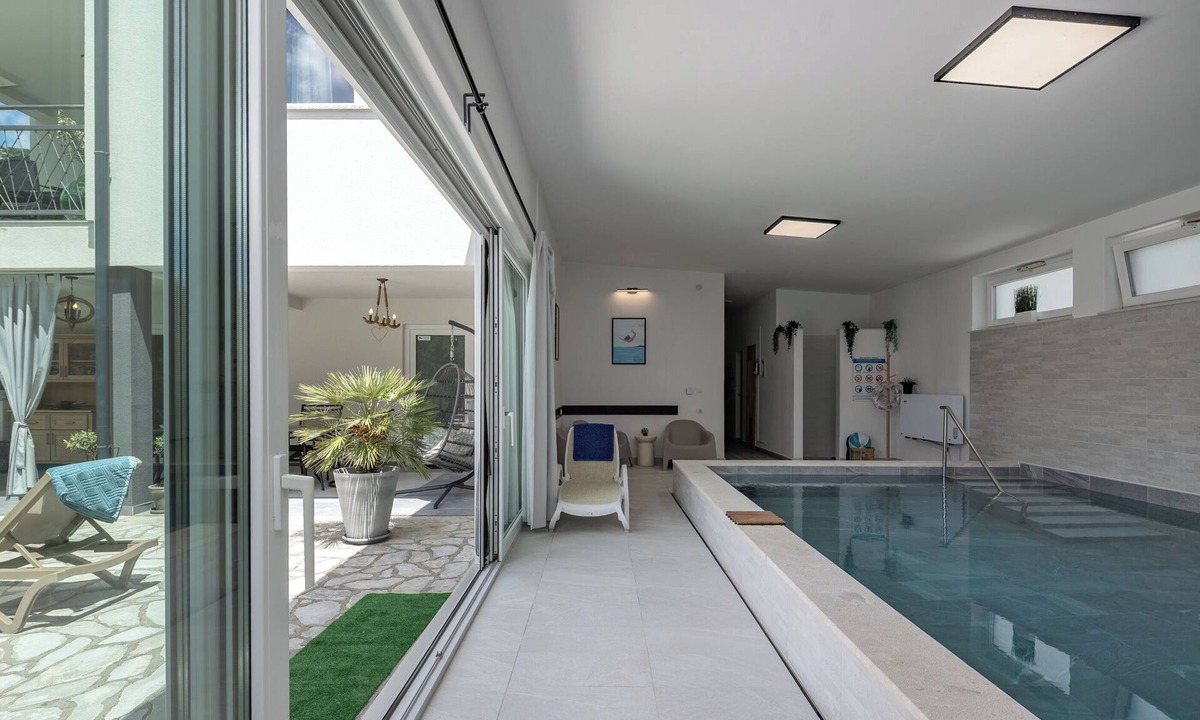 Tribalj House | Villa Manea (V5971-K1) - Tribalj
