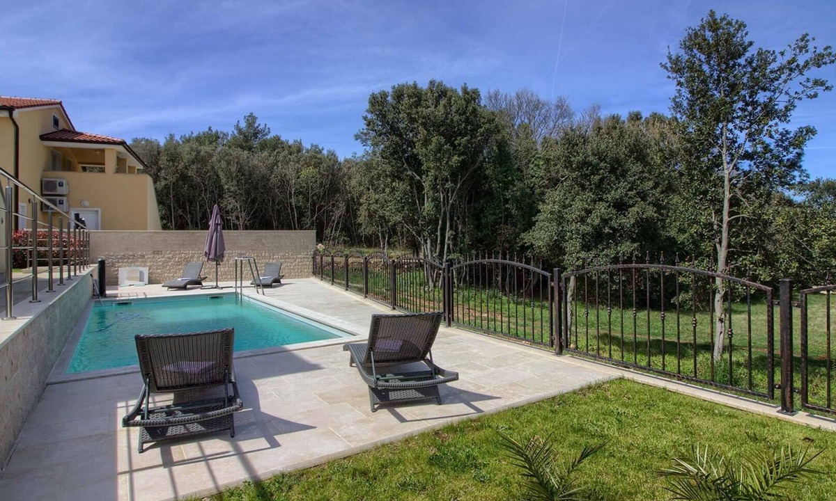 Banjole Villa | Villa Mar by WiiBuk (Istria - Banjole)