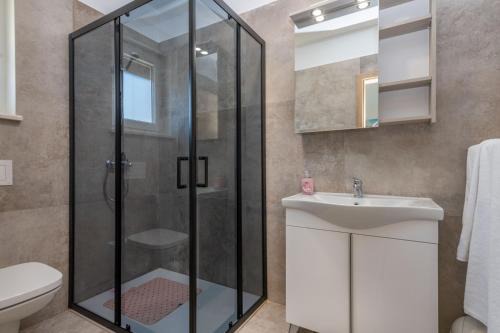 Nedescina House | Villa Maria, a charming villa near Labin