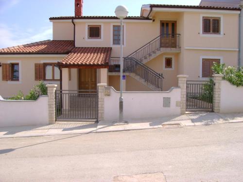 Vinkuran Apartment | Villa Marianne