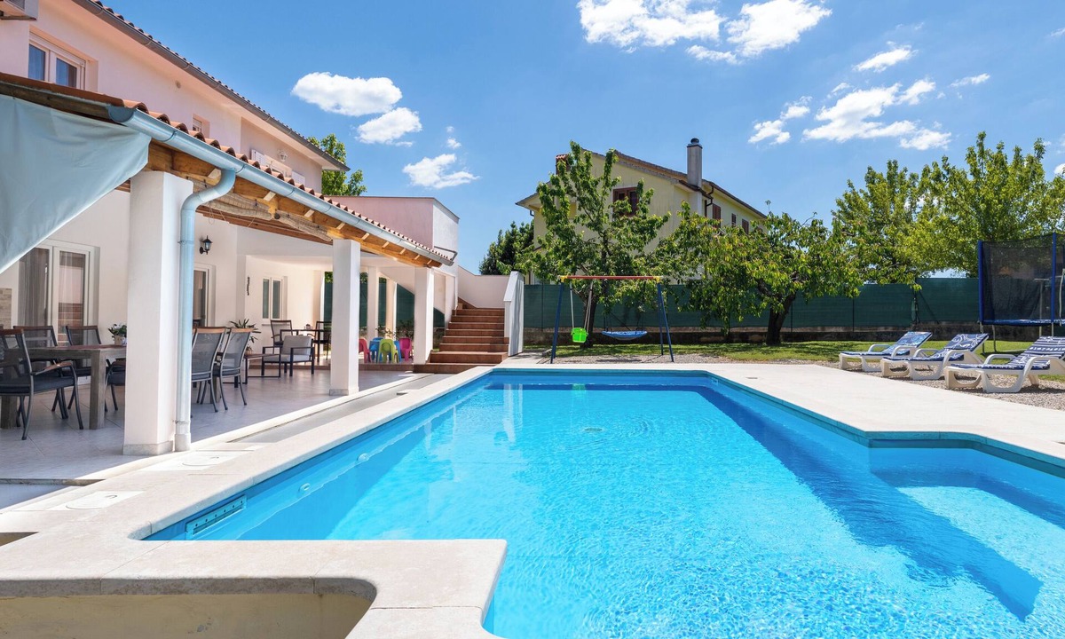 Kozljani Villa | Villa Marija Ana (Istria - Barban)