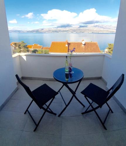 Splitska Apartment | Villa Marija