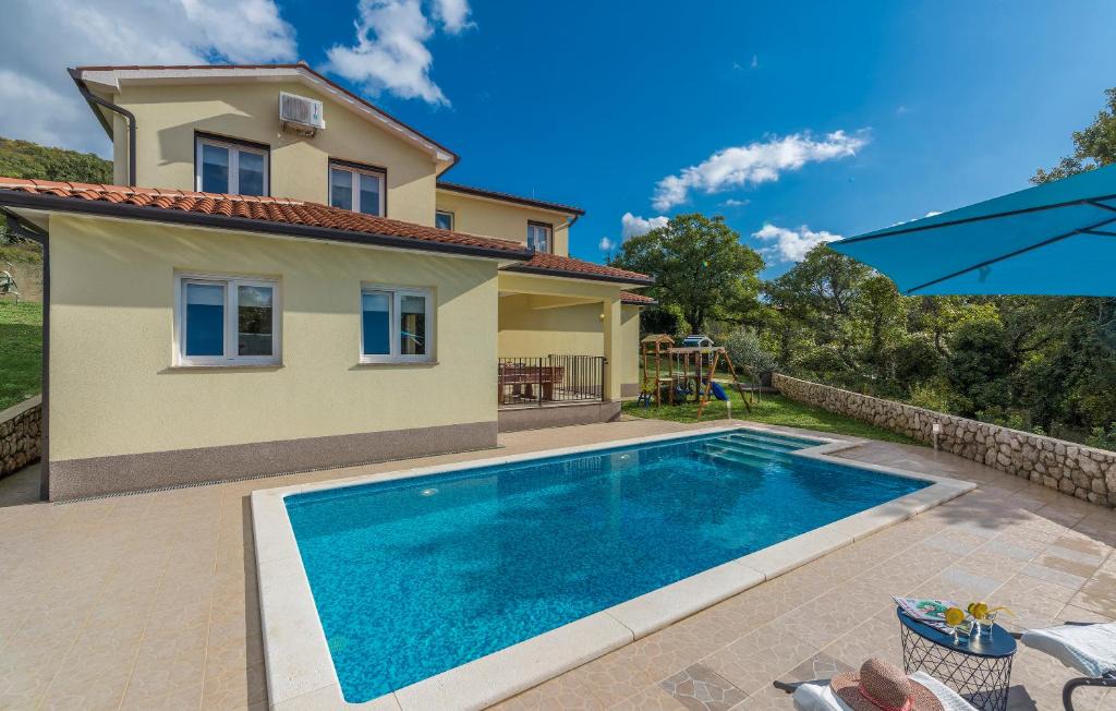 Brgod Villa | Villa Marilu