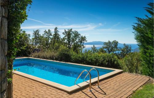 Veprinac House | Villa Marina