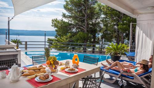 Ruskamen Apartment | Villa Marina