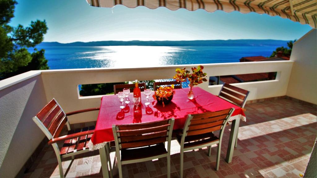 Marusici Apartment | Villa Mario