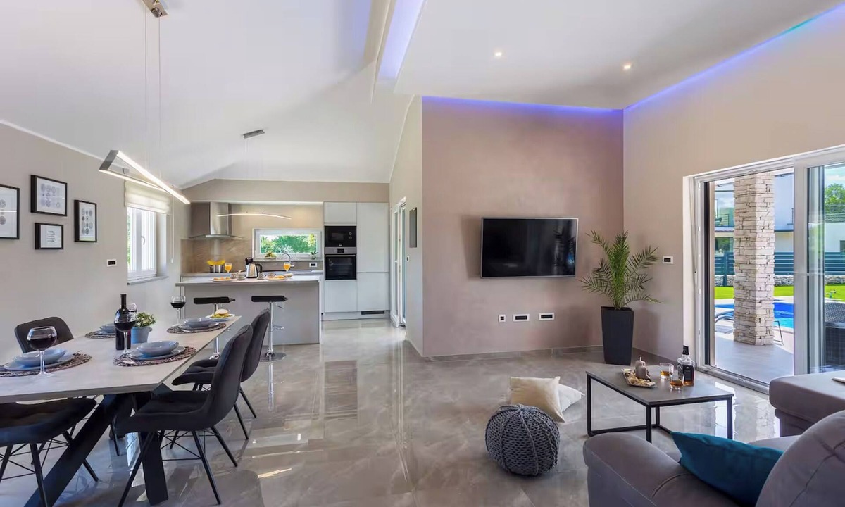 Belavici House | Villa Martina (V6032-K1) - Rakalj