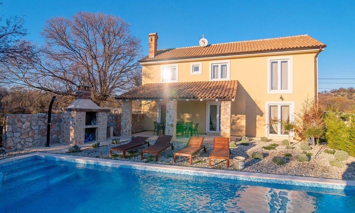 Garica Villa | Villa Maslina, (15482), Garica, Croatia