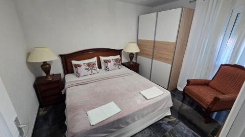Petraca Villa | Villa Maslina