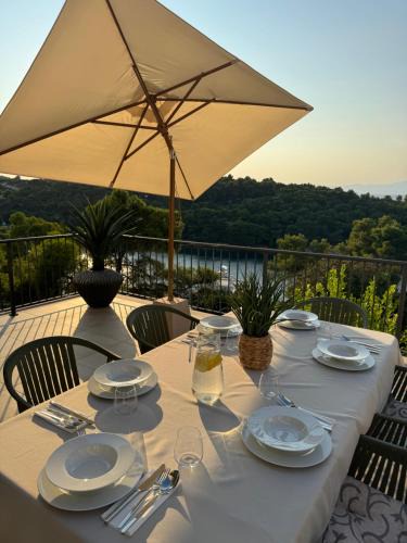 Splitska Villa | Villa Mila