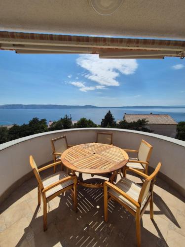 Klenovica Apartment | Villa Mira Bellevue