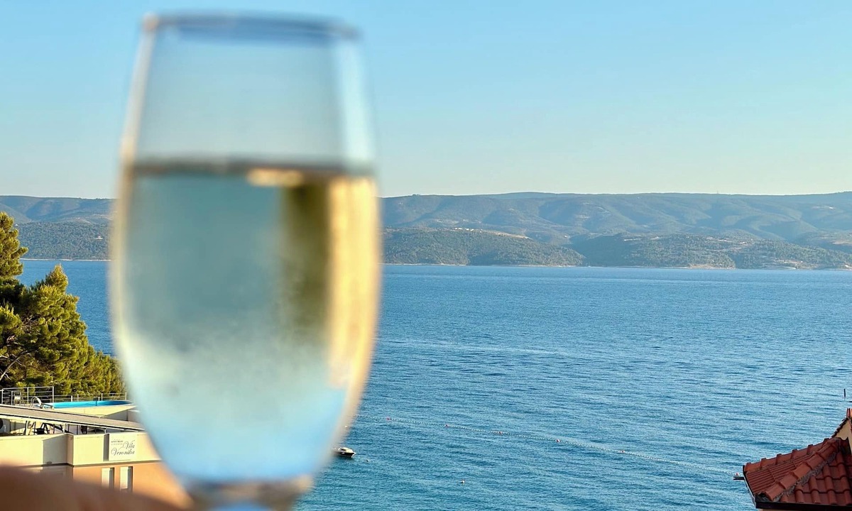 Omis Hotel | Villa MiraMar
