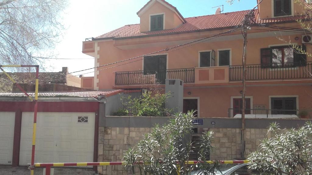 Omis Apartment | Villa Miranda - Croazia