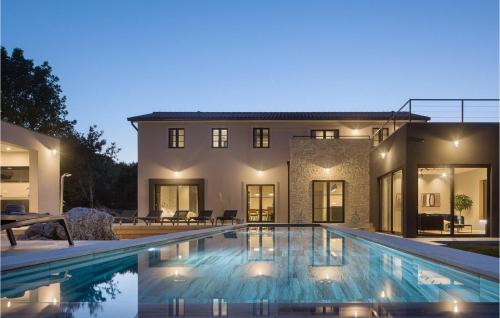 Boljevici House | Villa Mons Caldera