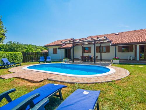Snasici House | Villa Nika