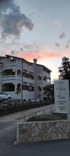 Porat Apartment | Villa Niko