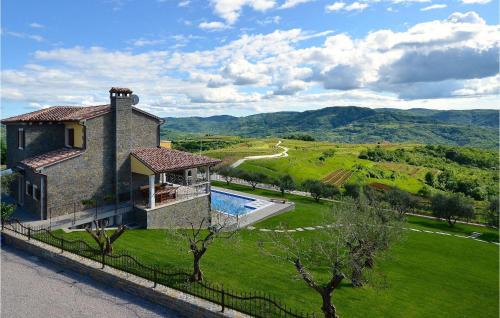 Sculci House | Villa Olea