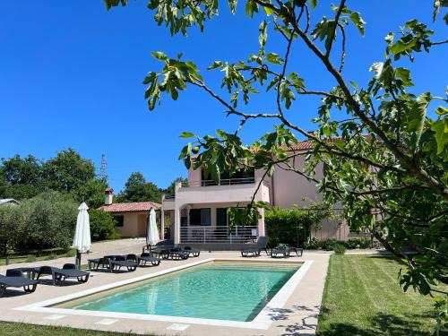 Kapelica Apartment | Villa Orka