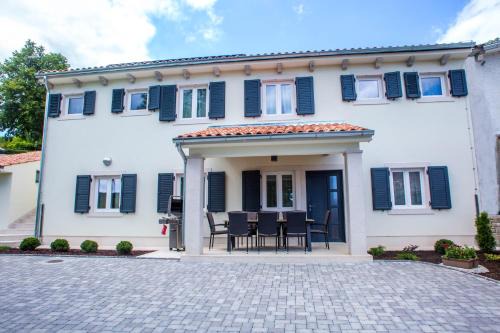 Lanisce Villa | Villa Orljak