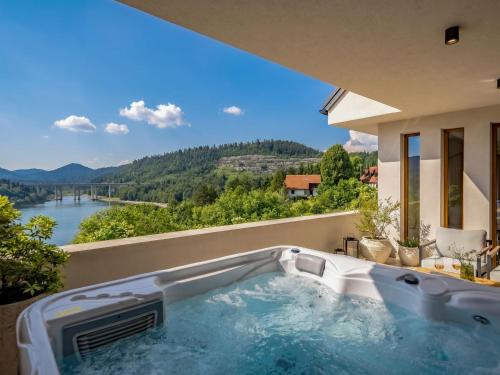 Fuzine Villa | Villa Orso by Interhome