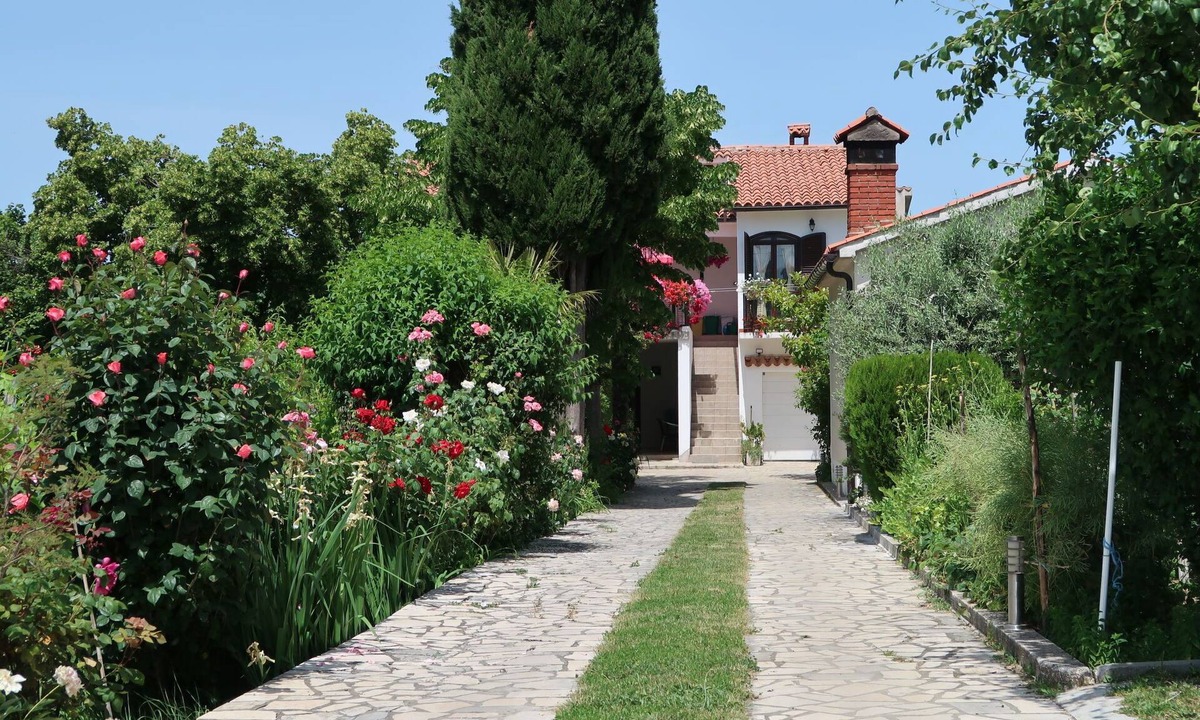 Labin Apartment | Villa Palma by Interhome