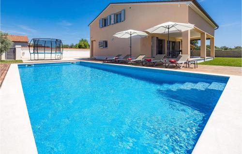 Galizana House | Villa Penelope