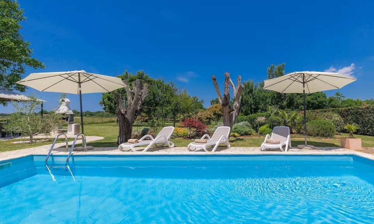 Kaldanija Villa | VILLA RENZO