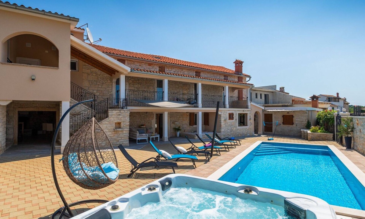 Gajana Villa | Villa RIA by Villas guide
