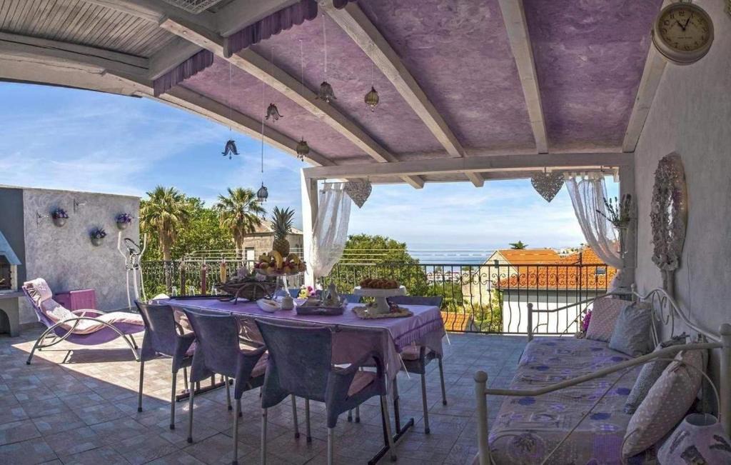 Dugi Rat House | Villa Ria