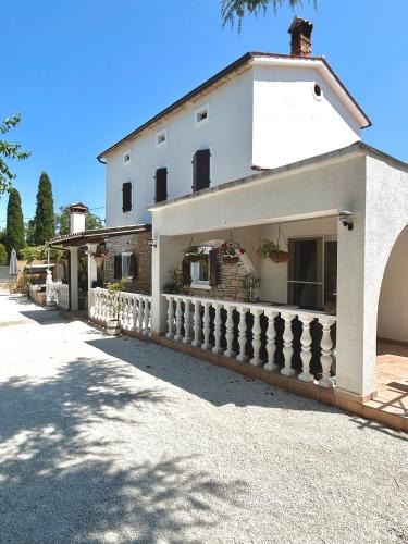 Rebici Villa | Villa Roža