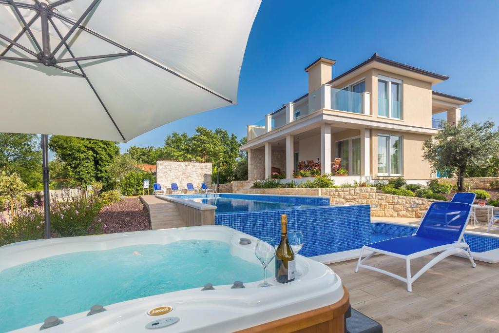 Milovcici House | Villa Roko