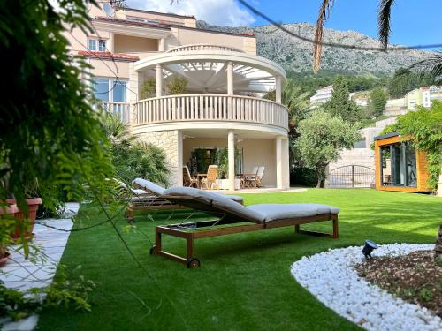 Omis Apartment | Villa Romana II Omis