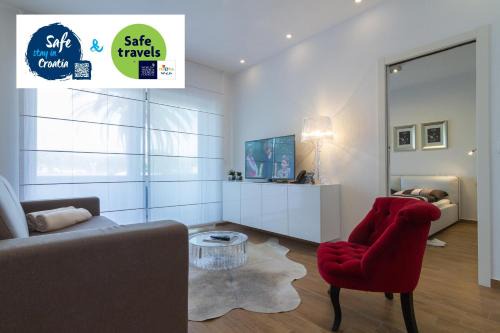 Supetarska Draga Hotel | Villa Royal