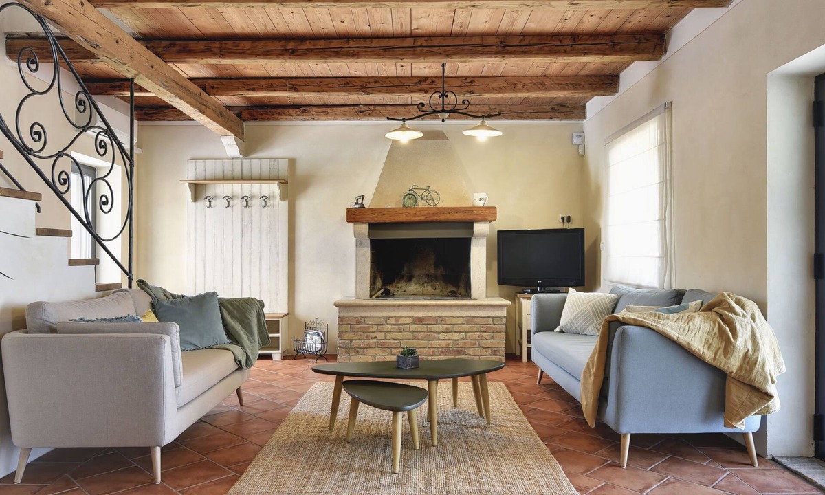 Muntic House | Villa Runka by Interhome