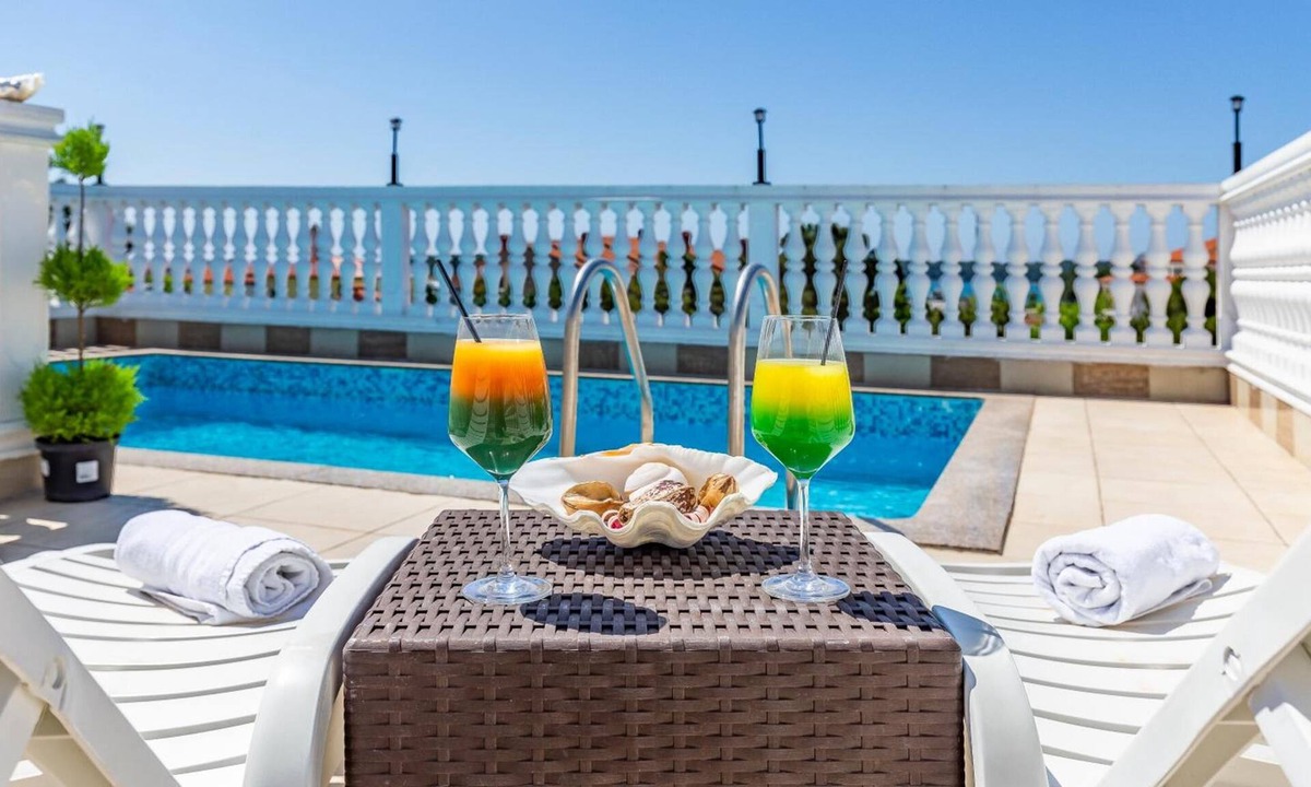 Medulin Bed & Breakfast | Villa San Rocco Bed&Breakfast