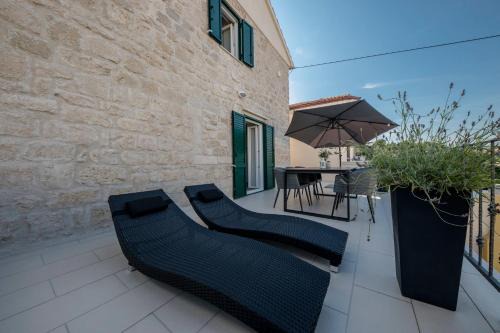Rab Villa | Villa Santino